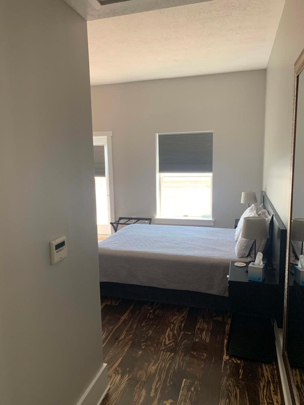 Northport Inn Boutique Hotel R207 Eksteriør billede