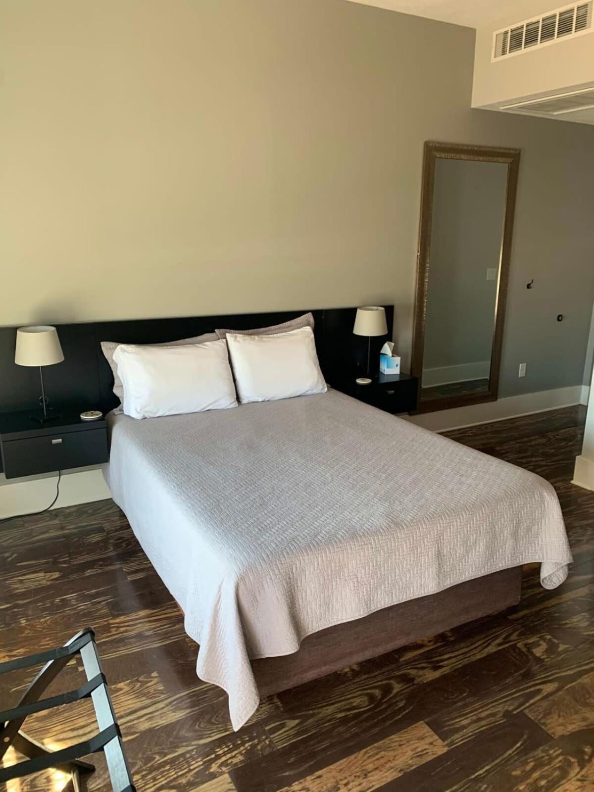 Northport Inn Boutique Hotel R207 Eksteriør billede